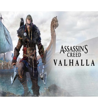 Assassin s Creed Valhalla PS5 Access PlayStation 5 Key GLOBAL